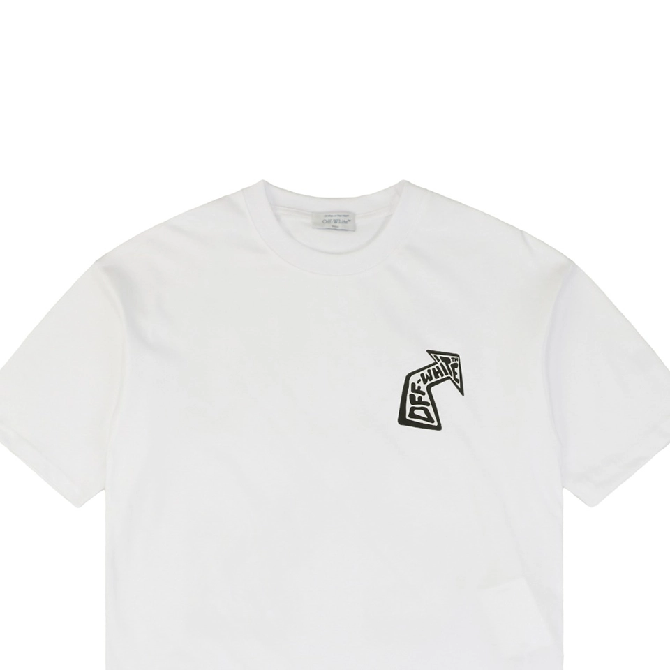 OFF-WHITE CO Virgil “Nail Arrows” Print Short-Sleeve T-Shirt1.jpeg