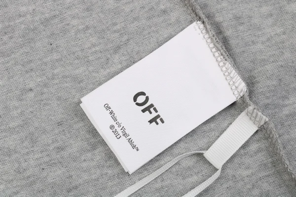 Wash tag