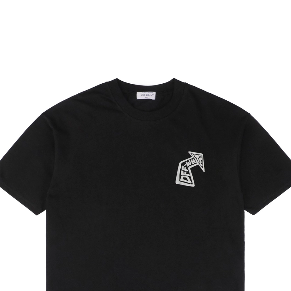 OFF-WHITE CO Virgil “Nail Arrows” Print Short-Sleeve T-Shirt19.jpeg