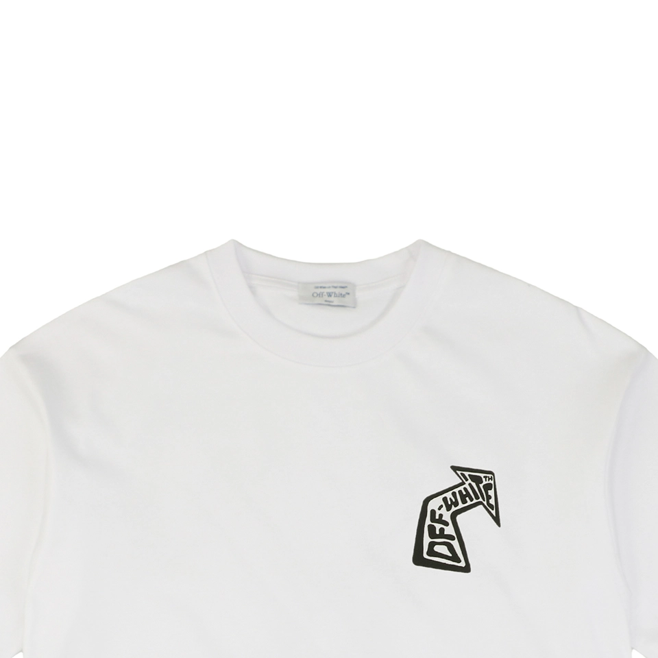 OFF-WHITE CO Virgil “Nail Arrows” Print Short-Sleeve T-Shirt2.jpeg