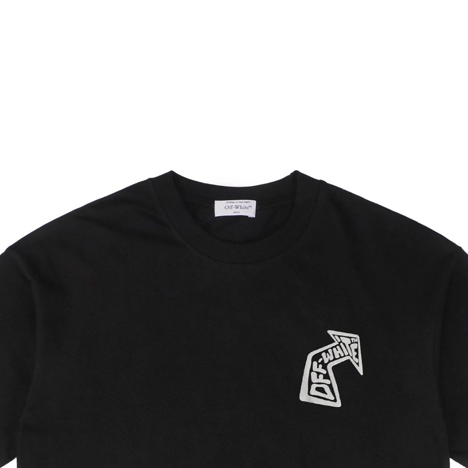 OFF-WHITE CO Virgil “Nail Arrows” Print Short-Sleeve T-Shirt20.jpeg