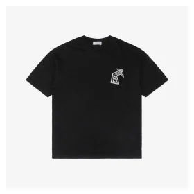 OFF-WHITE “Nail Arrows” Print T-Shirt