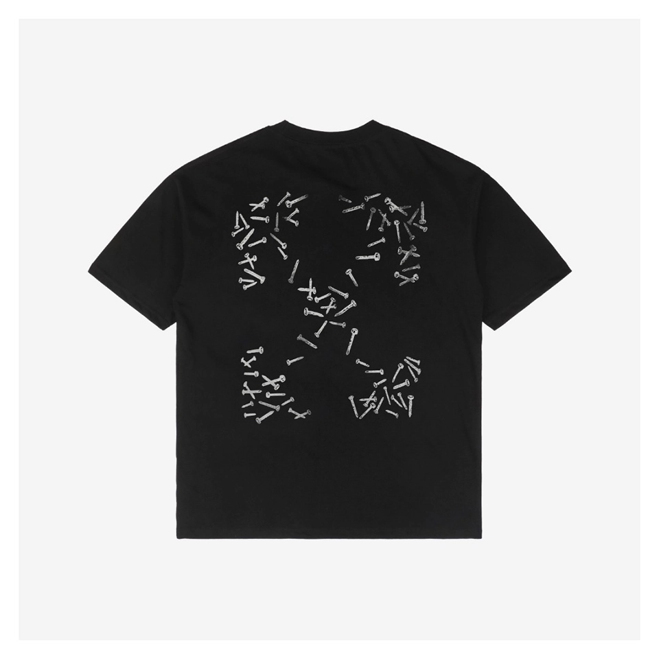 Back side Black