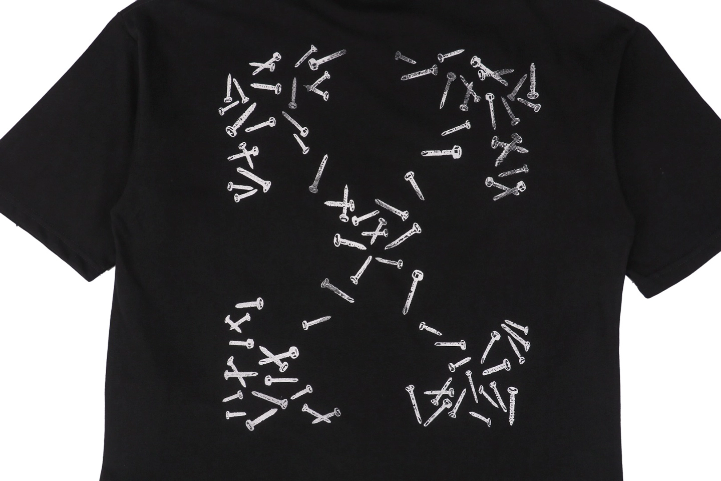 OFF-WHITE CO Virgil “Nail Arrows” Print Short-Sleeve T-Shirt26.jpeg