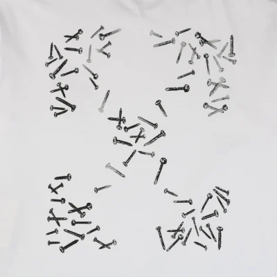 OFF-WHITE CO Virgil “Nail Arrows” Print Short-Sleeve T-Shirt8.jpeg