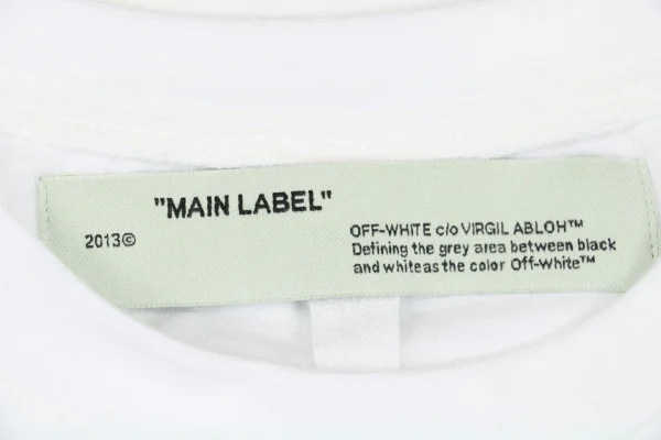 the tag