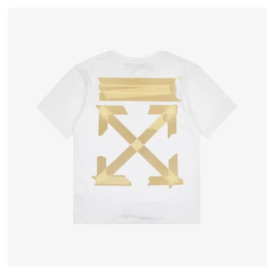 Back side White