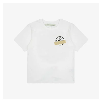 Front side White