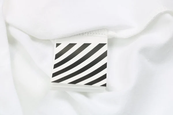 Wash tag