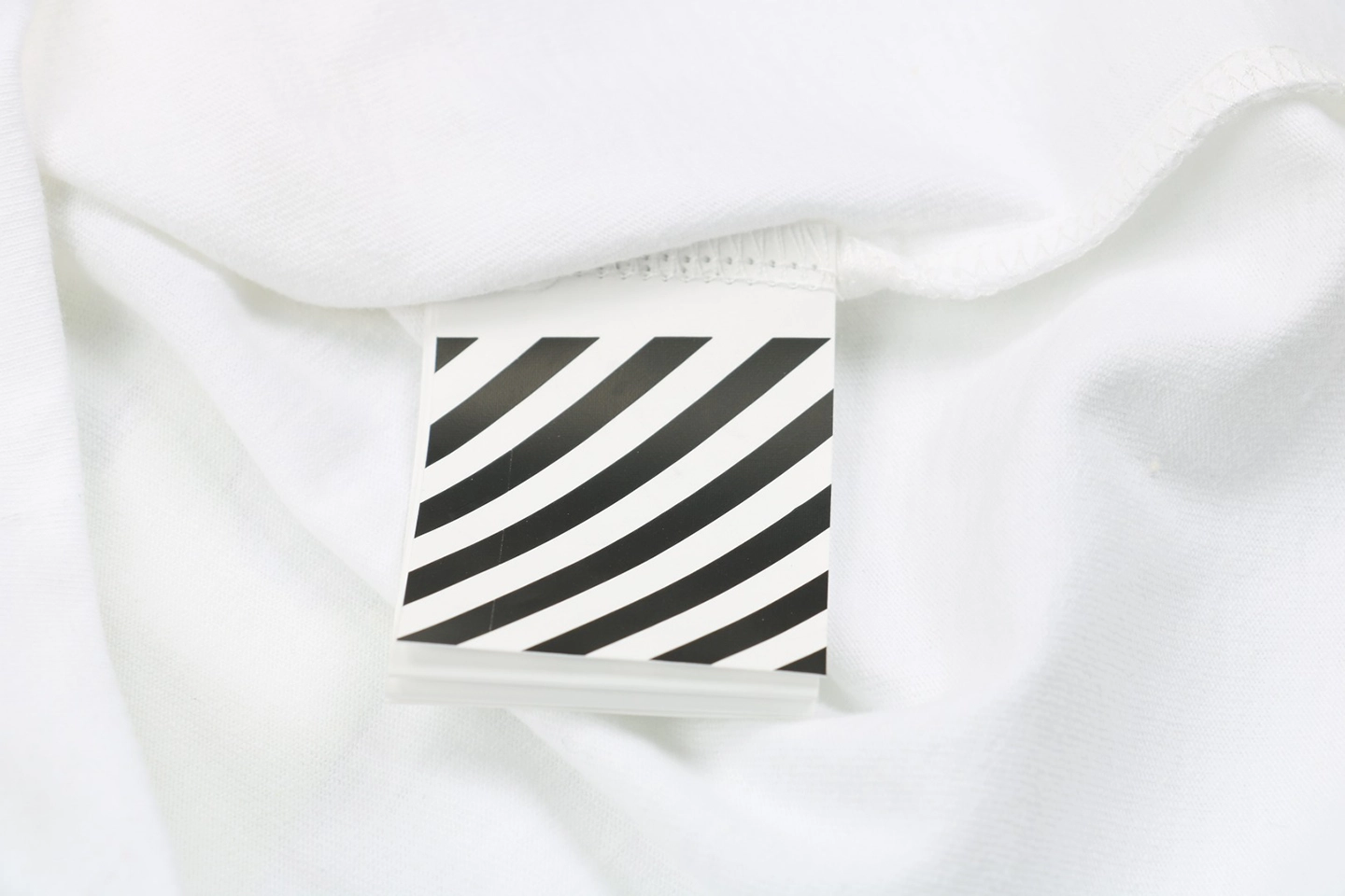 Wash tag