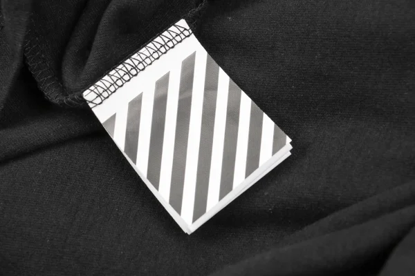 Wash tag