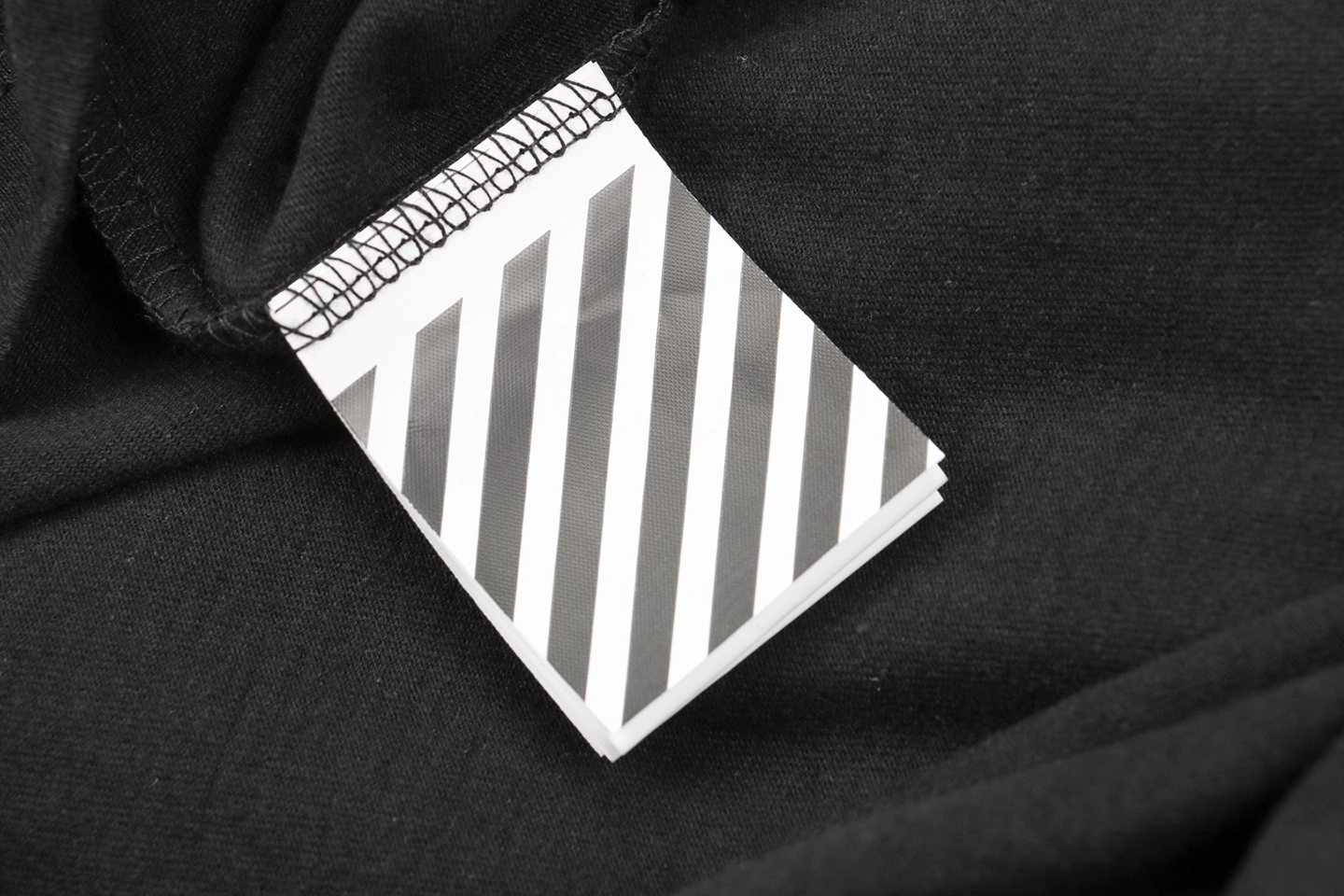 Wash tag