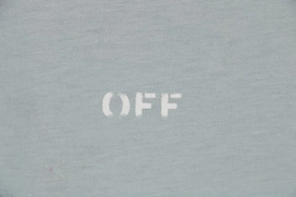logo print