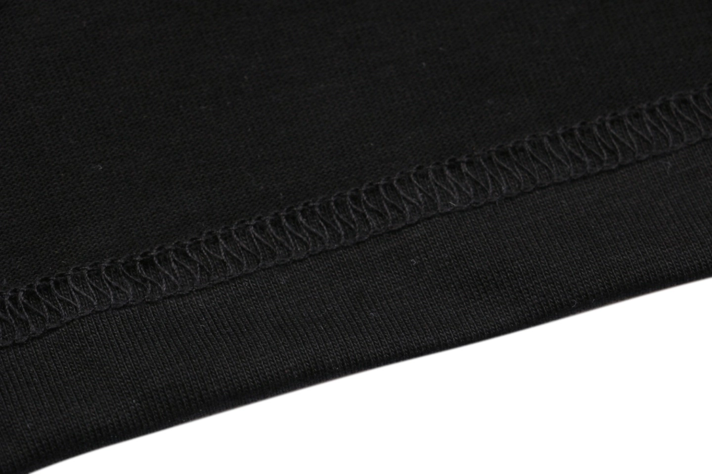OFF-WHITE c:o Virgil Subtle Anchor Arrows Embroidered Short-Sleeve T-Shirt5.jpeg