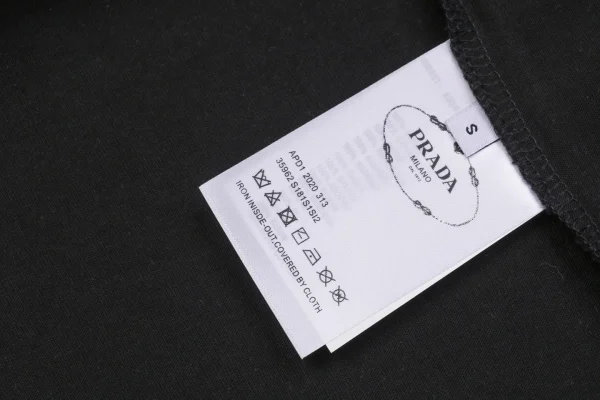 Wash tag