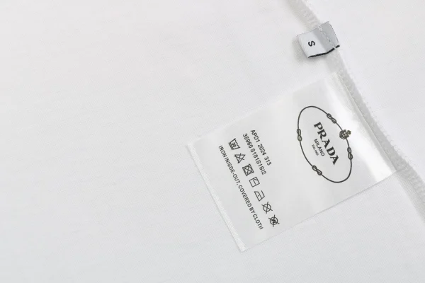 Wash tag