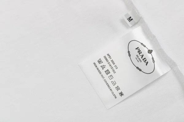 Wash tag