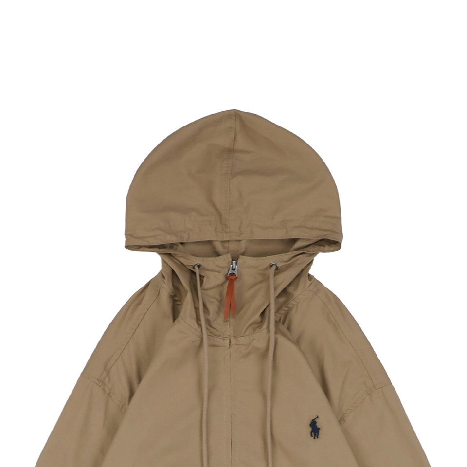 Ralph Lauren X02 Small Pony Logo Lightweight Hooded Jacket1.jpeg
