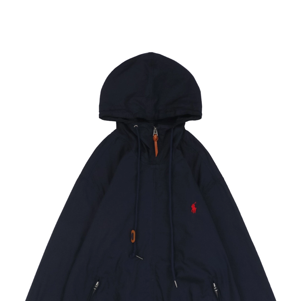 Ralph Lauren X02 Small Pony Logo Lightweight Hooded Jacket10.jpeg