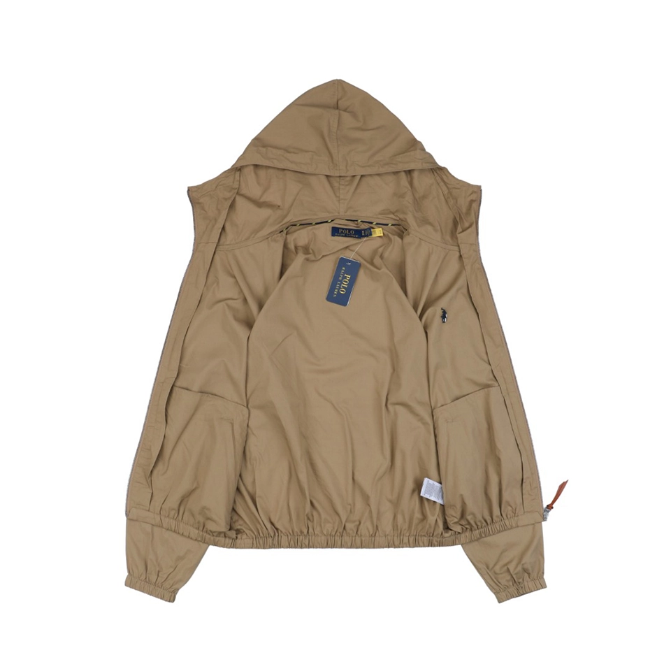 Ralph Lauren X02 Small Pony Logo Lightweight Hooded Jacket6.jpeg