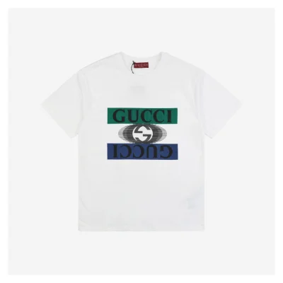 Front side White