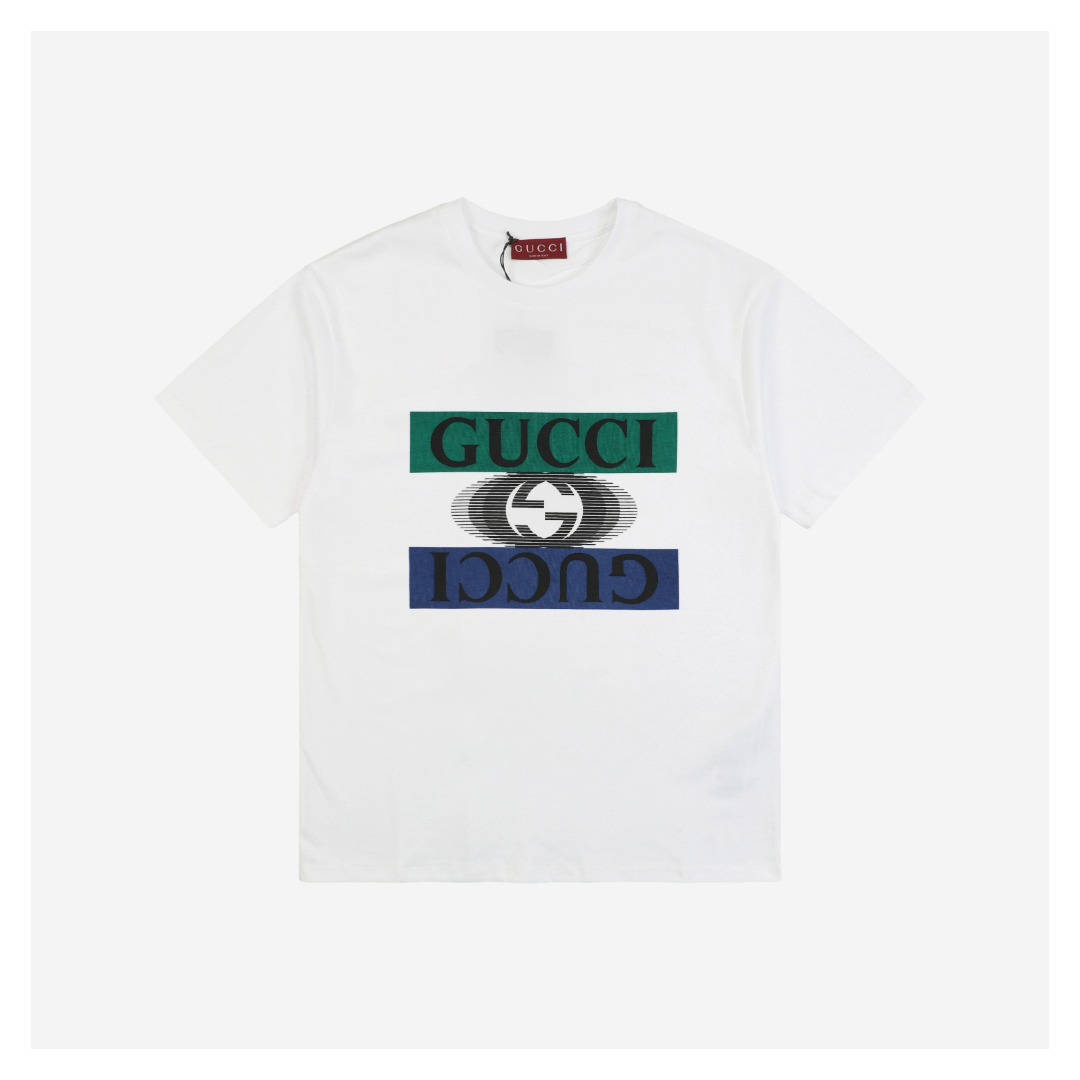 Front side White