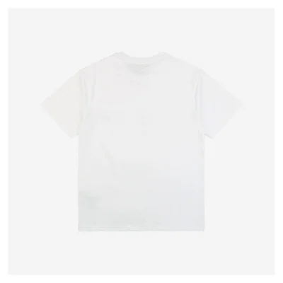 Back side White