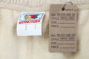 logo tag