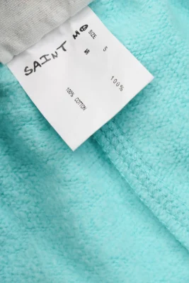 Wash tag