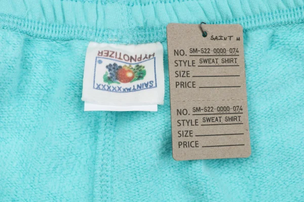 the logo tag