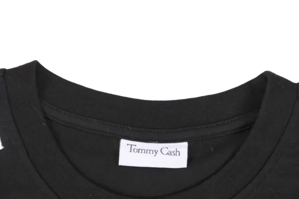 the tag