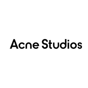 Acne Studios