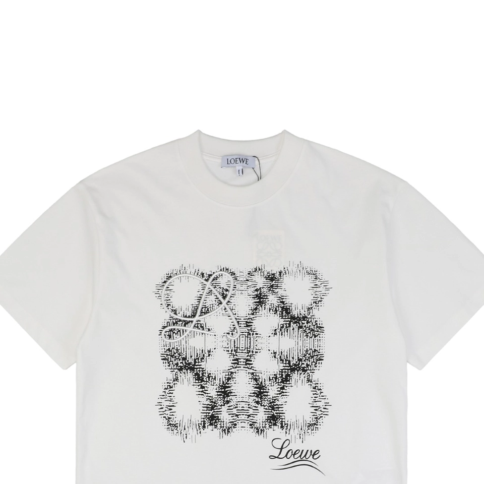 3D Sketch Flower Emblem Embroidery T-Shirt1.jpeg