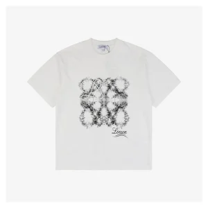 Front side White