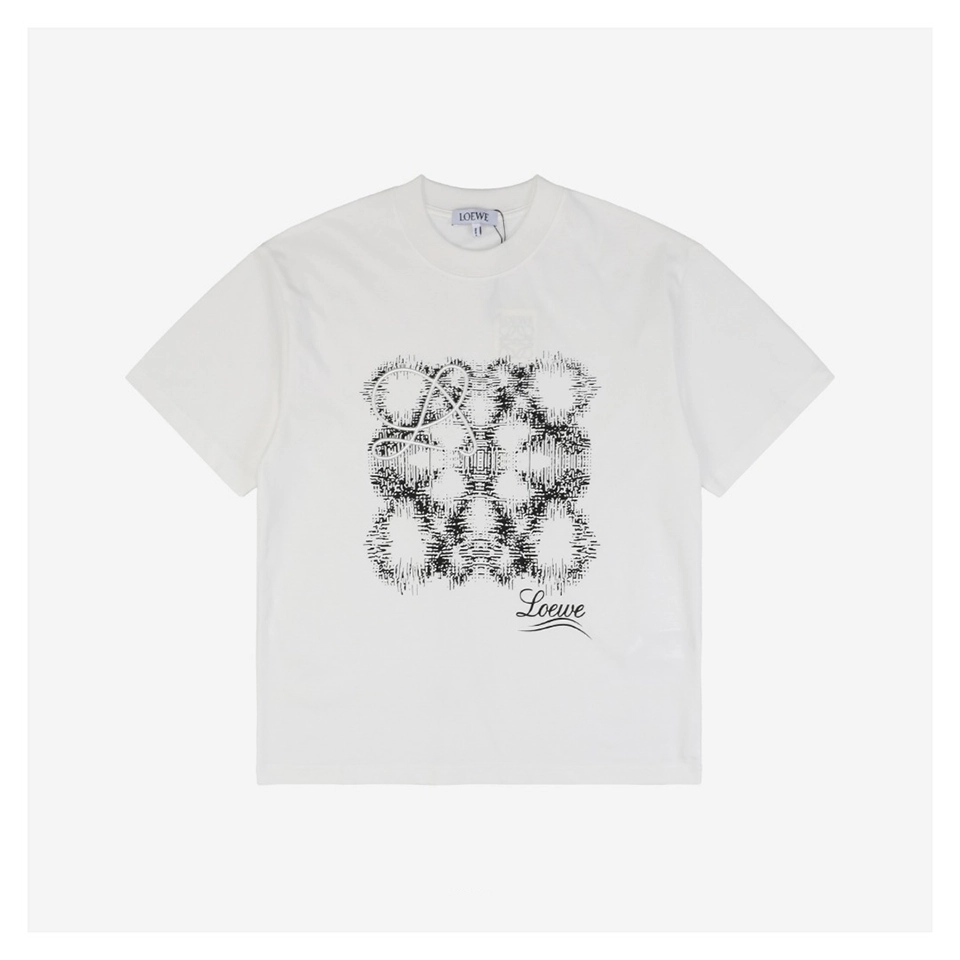 Front side White