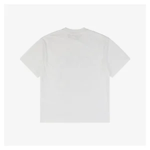 Back side White