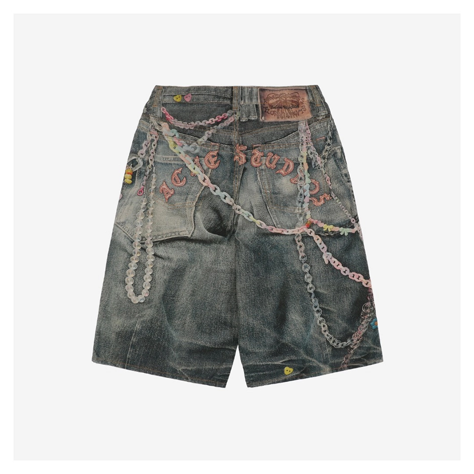 Back side