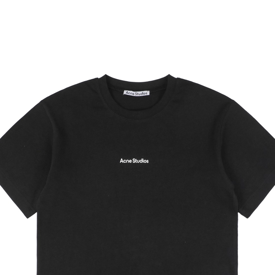 Acne Studios Mini Logo 4-Needle 6-Thread Stitch T-Shirt11.jpeg