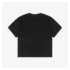 Back side Black