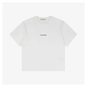 Front side White