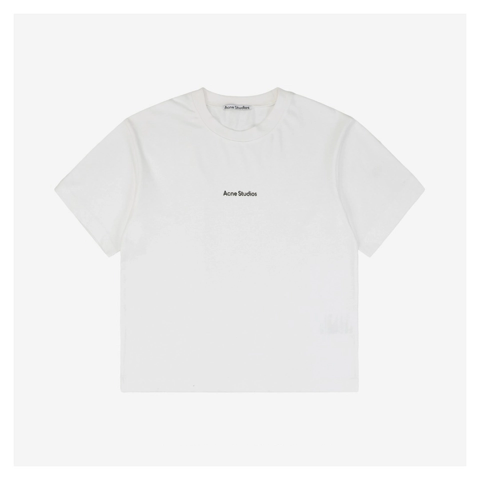 Front side White