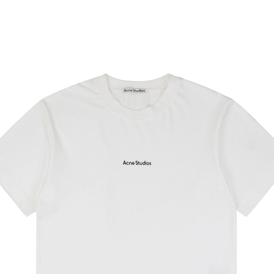 Acne Studios Mini Logo 4-Needle 6-Thread Stitch T-Shirt8.jpeg