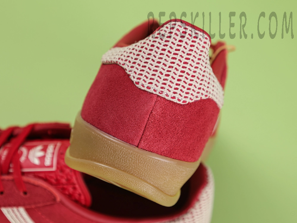 Heel