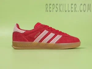 Shoe side