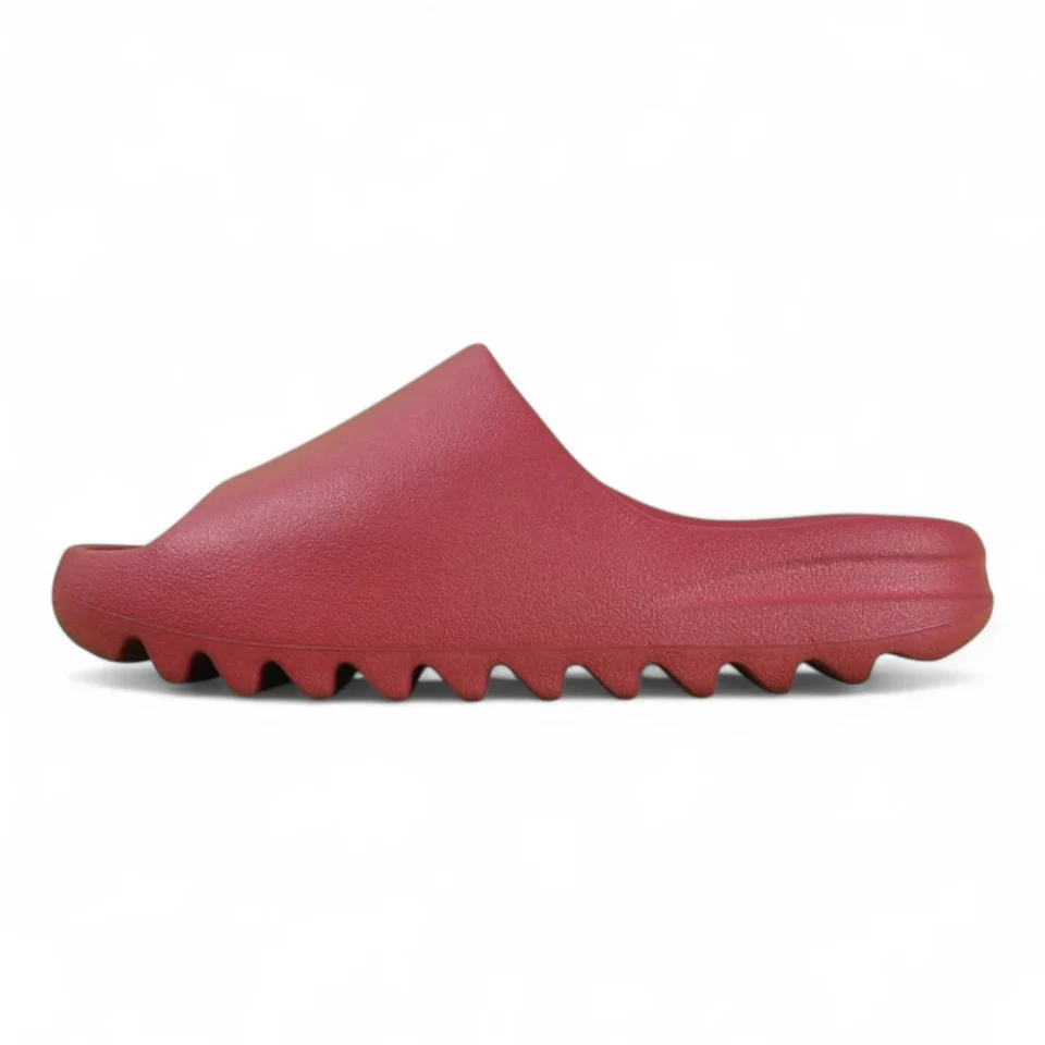 Adidas Yeezy Slide “Garmine” Replica