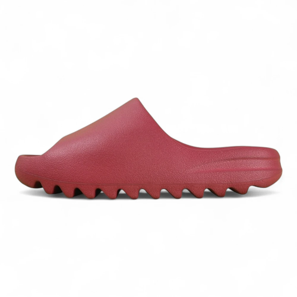 Adidas Yeezy Slide “Garmine” Replica