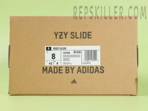 Shoe box