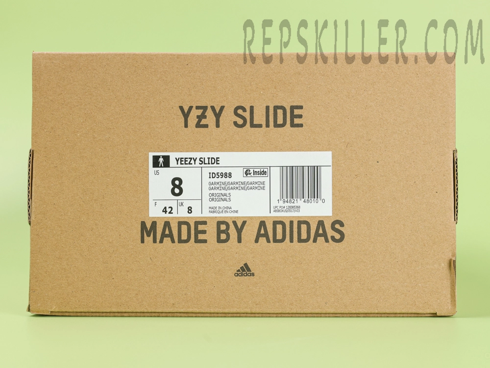 Shoe box