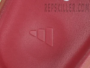 Adidas Yeezy Slide “Garmine”10