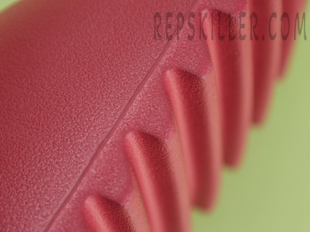Adidas Yeezy Slide “Garmine”12